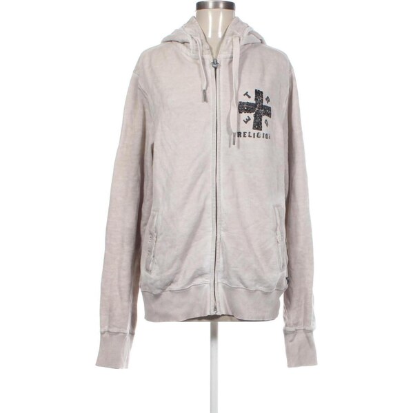 Dámska mikina True Religion 67016916