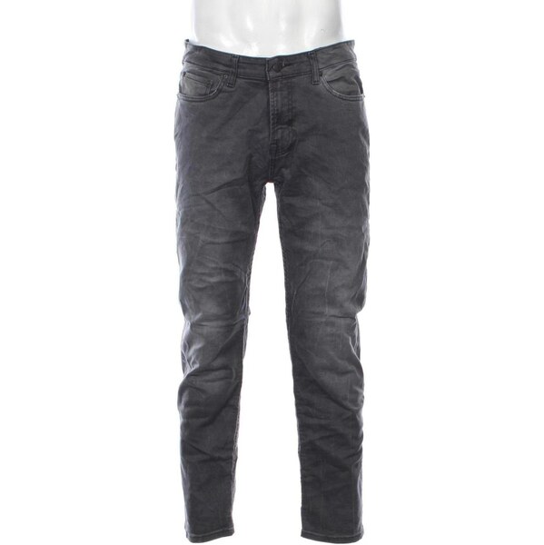 Pánske džínsy Dressmann 67016934