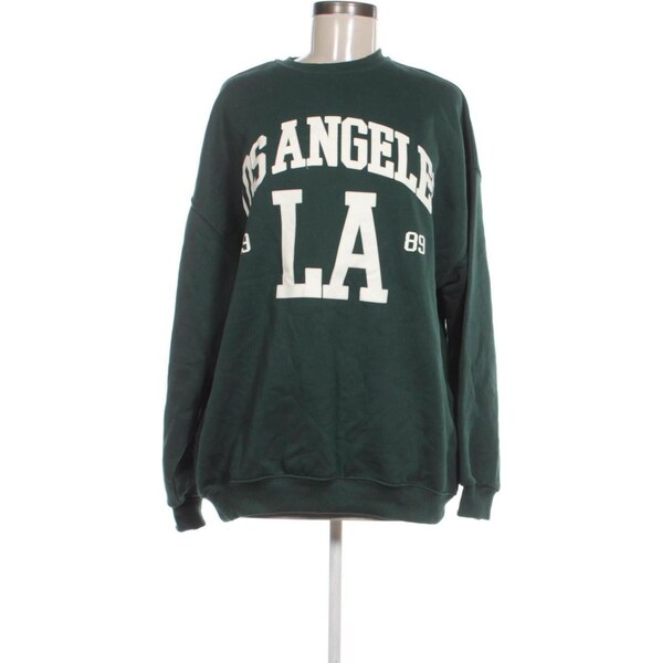 Dámska blúza Bershka 67016901