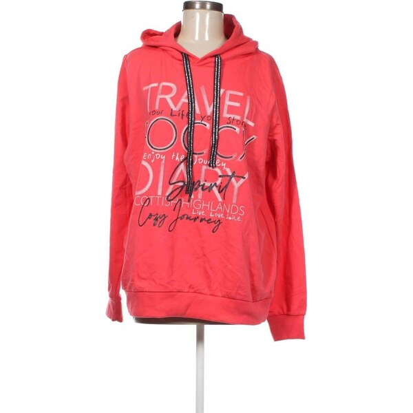 Dámska mikina Soccx 67016905