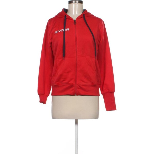 Dámska mikina Givova 67016968