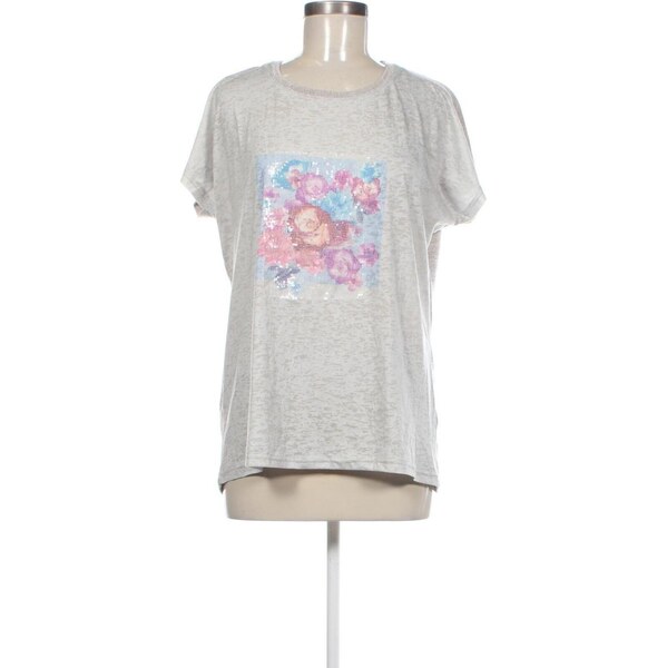 Dámska blúza Laura Torelli 67017003