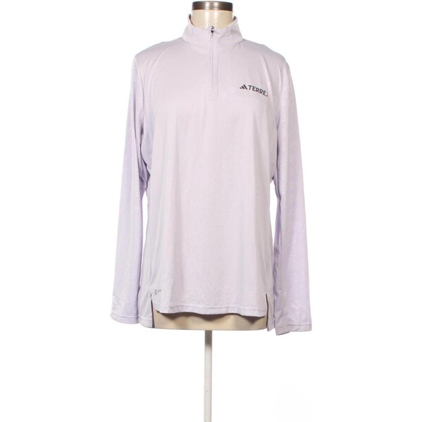 Dámska blúza Adidas 67017018