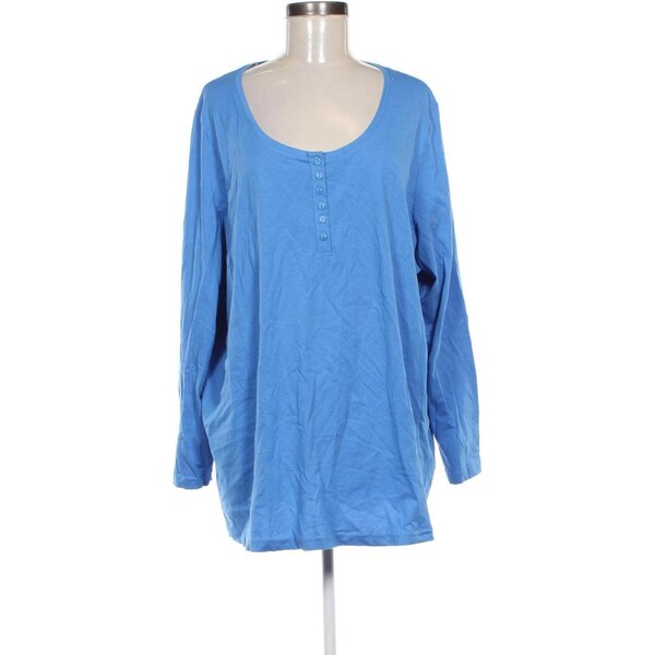 Dámska blúza Ulla Popken 67017054