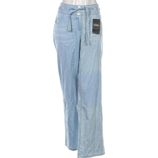 Dámske džínsy Ulla Popken 67017059