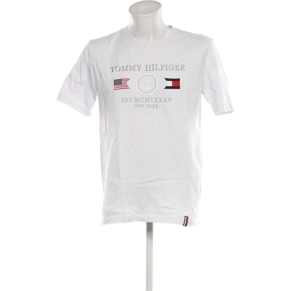 Pánske tričko Tommy Hilfiger 67017263