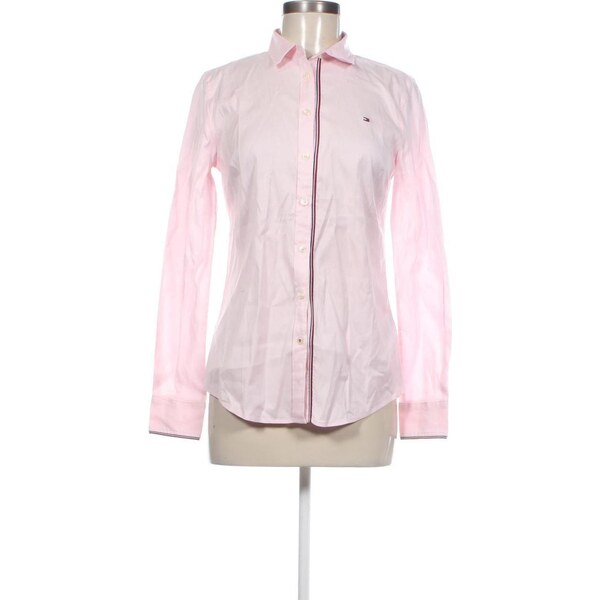 Dámska košeľa Tommy Hilfiger 67017265