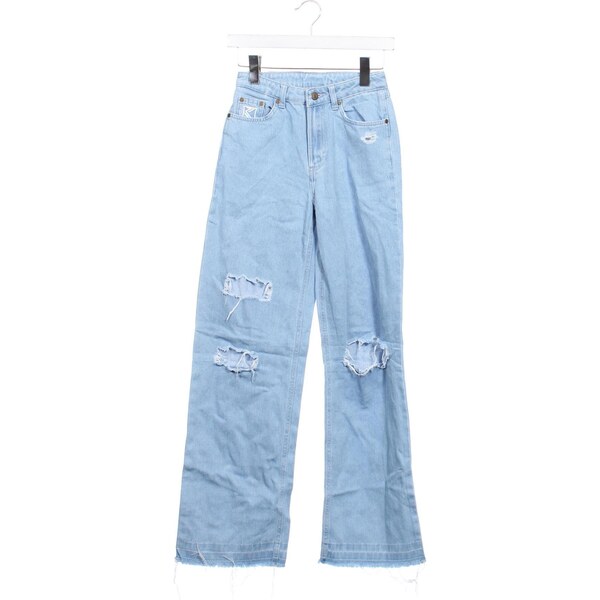 Dámske džínsy Karl Kani 67017285