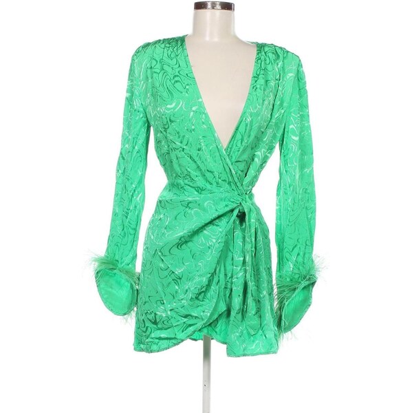 Šaty Bershka 67017290