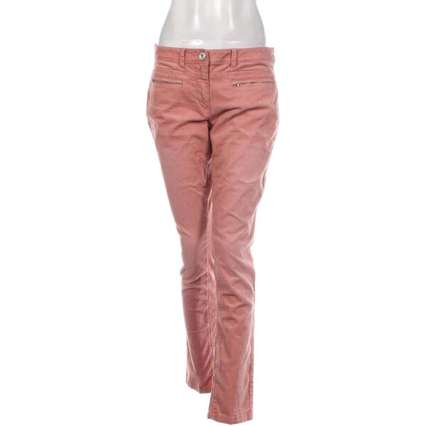 Dámske menčestráky Tom Tailor 67017300