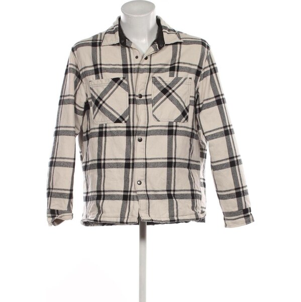 Pánsky kabát H&M 67017309