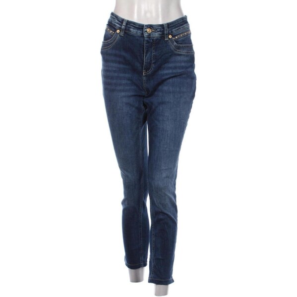 Dámske džínsy Mac 67017314