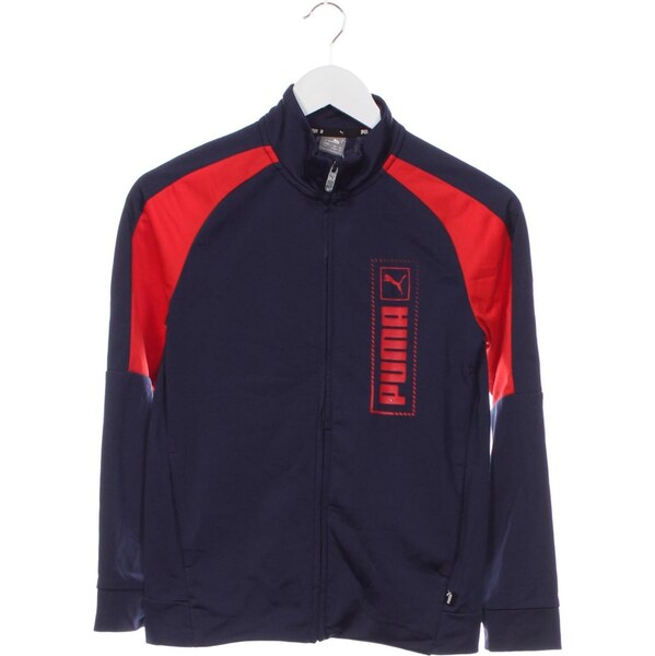 Detská športová horná časť PUMA 67017328