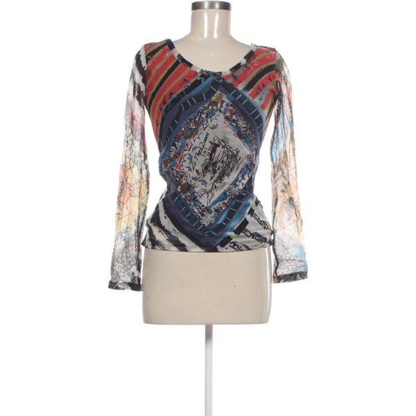 Dámska blúza Save The Queen 67017331