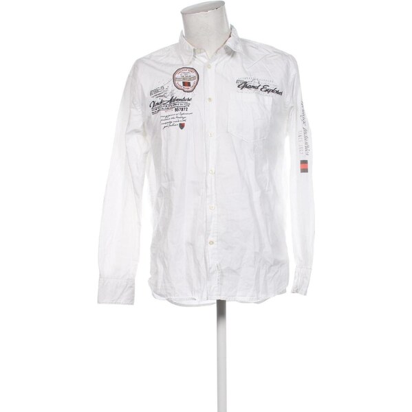 Pánska košeľa Tom Tailor 67017345