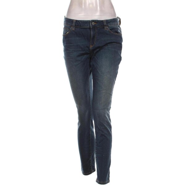 Dámske džínsy Esprit 67017403