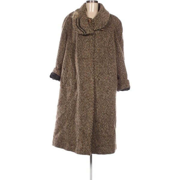 Dámsky kabát Stella 67017438