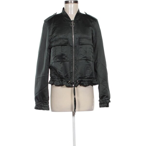 Dámska bunda Eksept 67017450