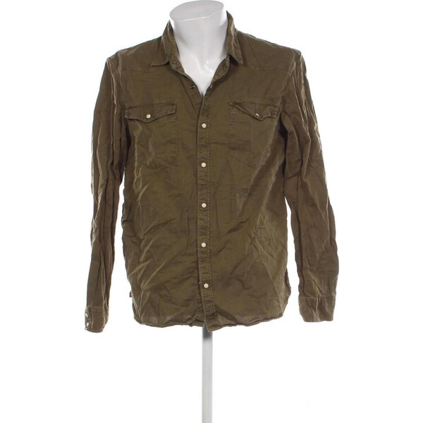 Pánska košeľa Pull&Bear 67017487