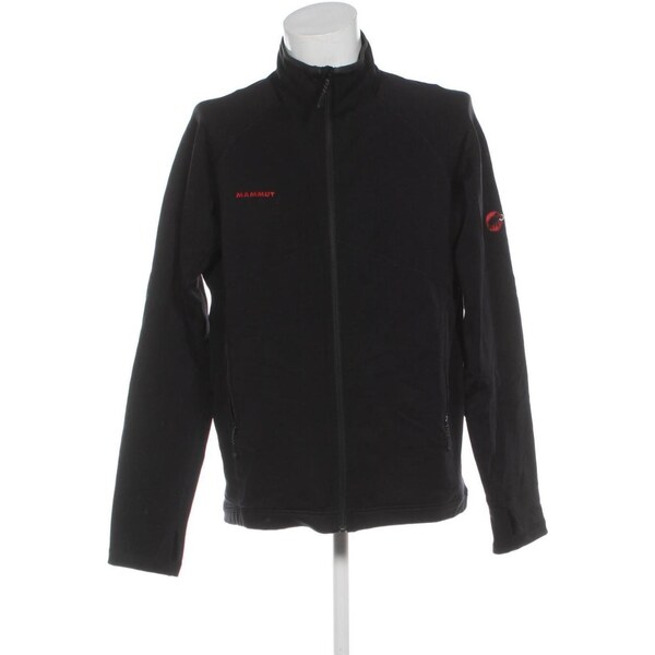 Pánský športový vrch Mammut 67017506