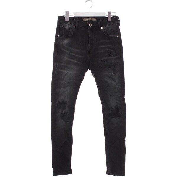 Pánske džínsy Zara 67017502