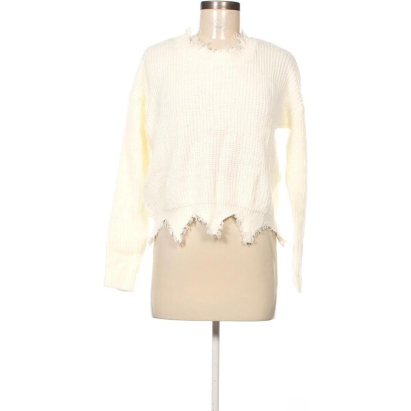 Dámsky pulóver SHEIN 67017522