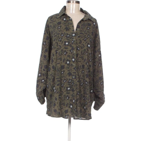 Dámska košeľa Unbranded 67017549