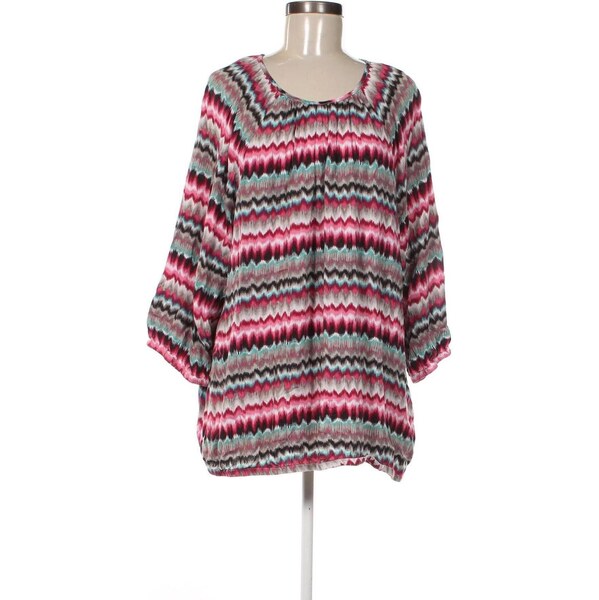 Dámska blúza Gina Benotti 67017544