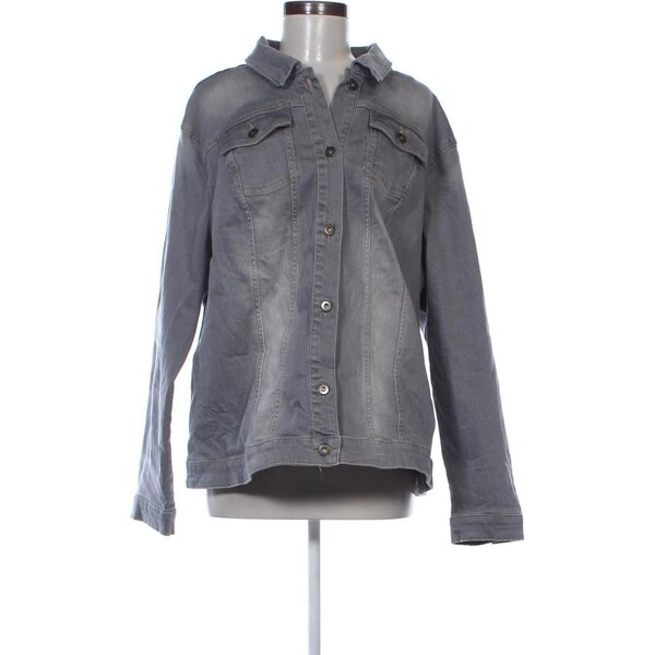 Dámska bunda Smk Denim & Co 67017555