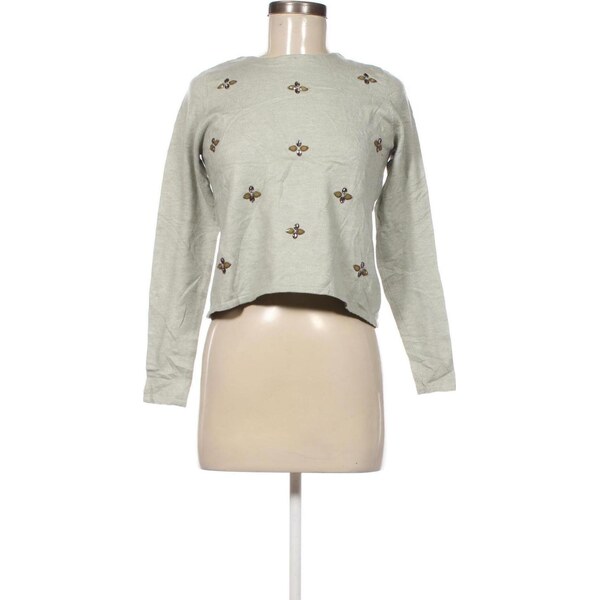 Dámsky pulóver Zara 67017617