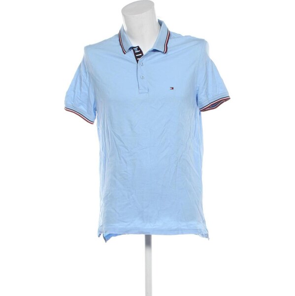 Pánske tričko Tommy Hilfiger 67017640