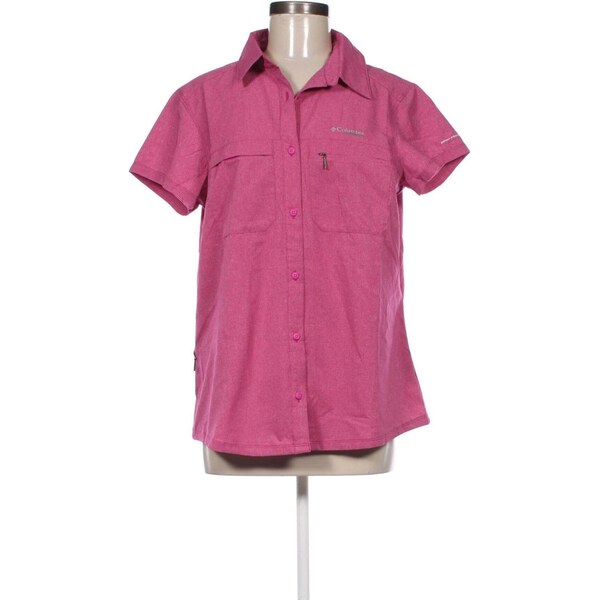 Dámska košeľa Columbia 67017636