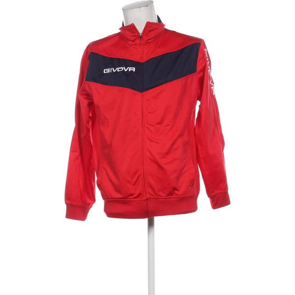 Pánský športový vrch Givova 67017661