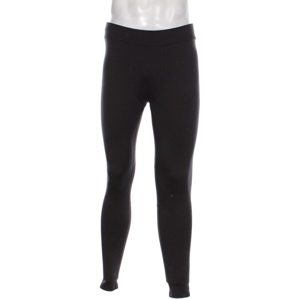 Pánske legíny Decathlon 67017659