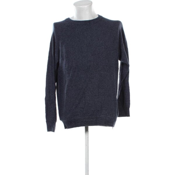 Pánsky sveter Dressmann 67018082