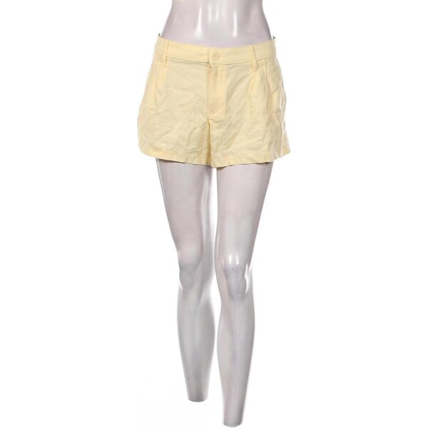 Dámske kraťasy Hollister 67017963