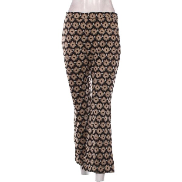 Dámske nohavice Maliparmi 67017978