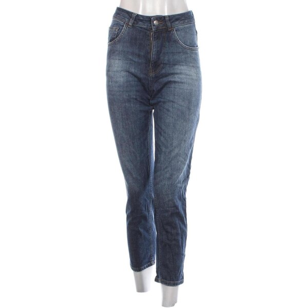 Dámske džínsy Sisley 67017706