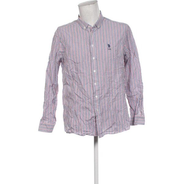 Pánska košeľa U.S. Polo Assn. 67017701