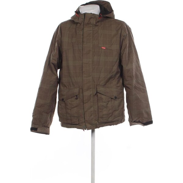 Pánska bunda pre zimné športy Rodeo 67017729