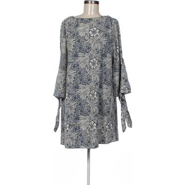 Šaty Morris & Co x H&M 67018051