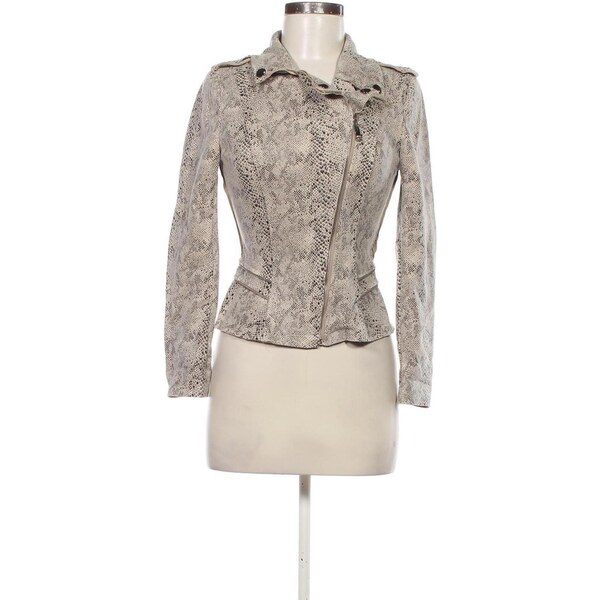 Dámska bunda Woman Collection 67017827