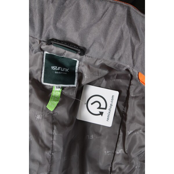 Detská bunda pre zimné športy Lager 157 67017790