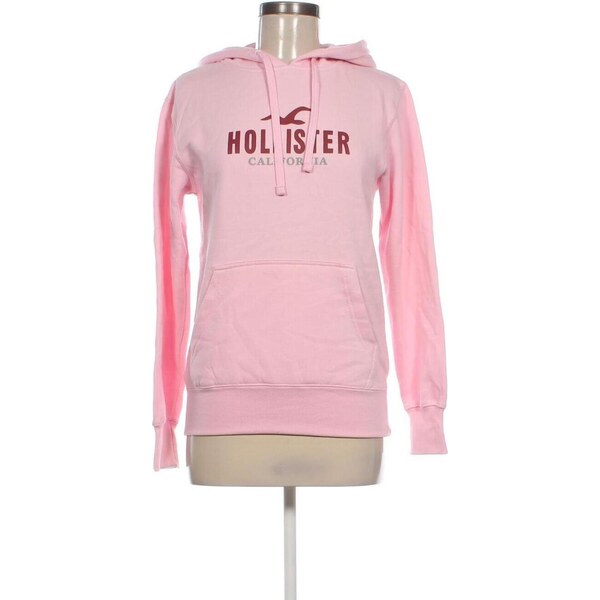 Dámska mikina Jhk 67017821