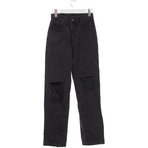 Dámske džínsy SHEIN 67017831