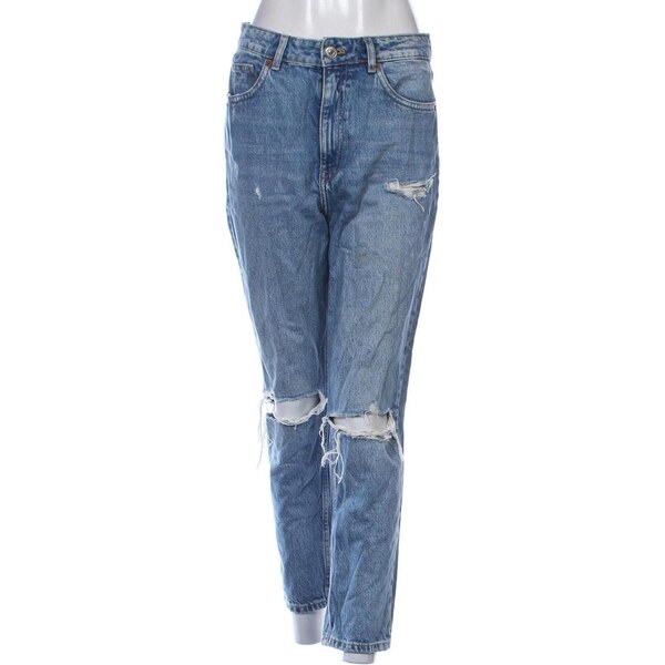 Dámske džínsy Zara 67017811