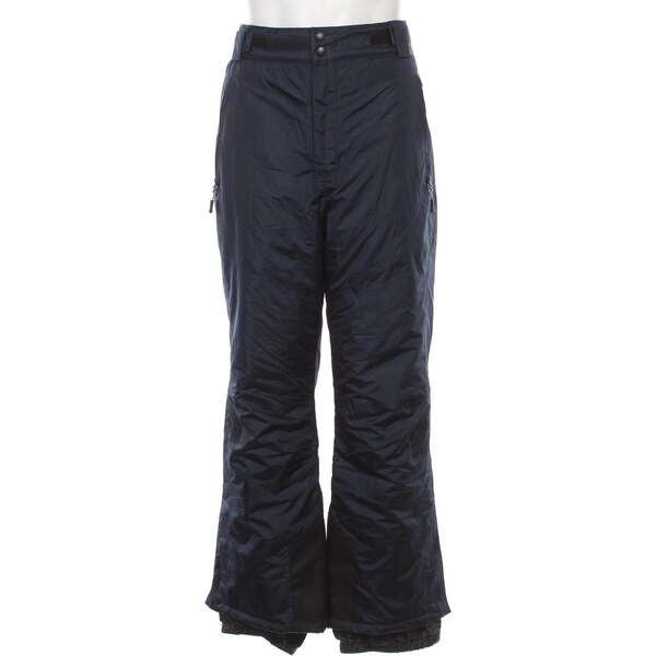 Pánske nohavice pre zimné sporty Crivit 67017793