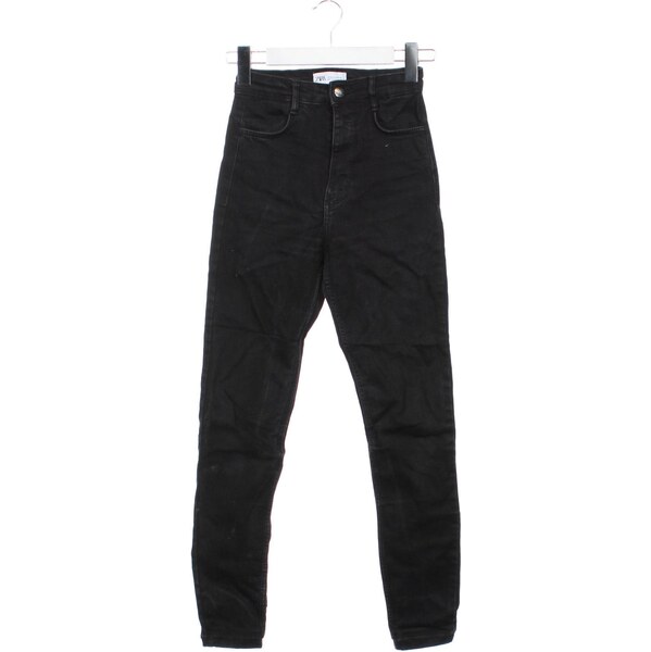 Dámske džínsy Zara 67017882