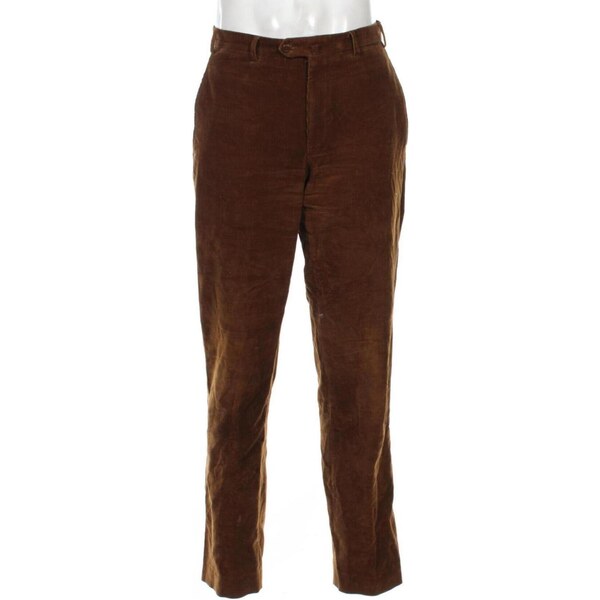 Pánské menčestráky Ermenegildo Zegna 67018110