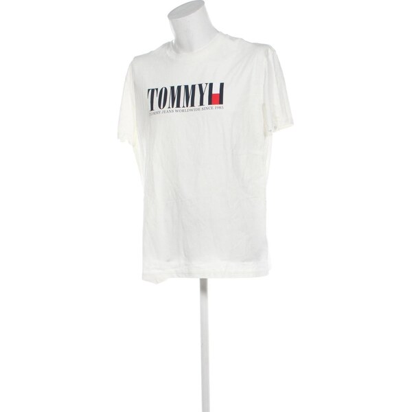 Pánske tričko Tommy Jeans 66916763